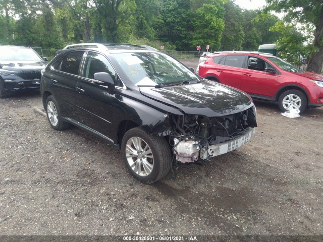 lexus rx 450h 2012 jtjbc1ba8c2426620