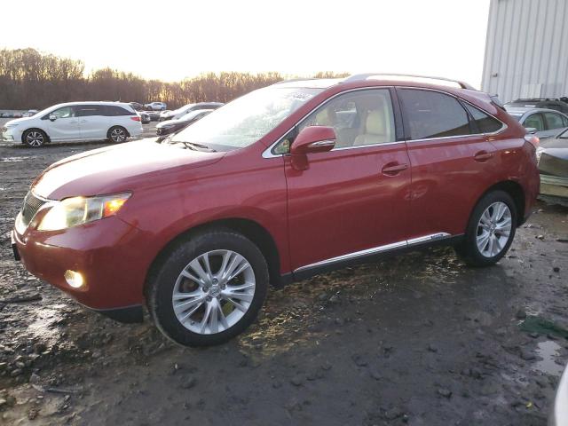 lexus rx 450h 2012 jtjbc1ba8c2427198