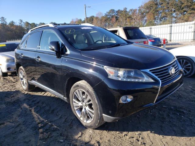 lexus rx 450 2013 jtjbc1ba8d2053290