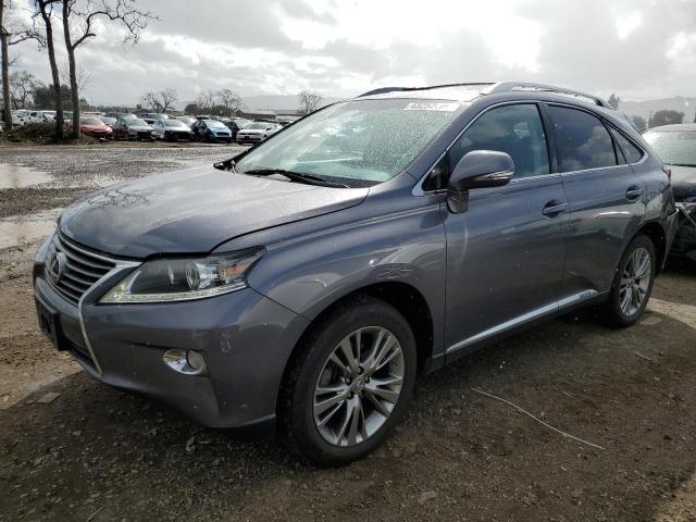 lexus rx450 2013 jtjbc1ba8d2058814