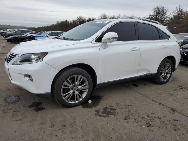 lexus rx450 2013 jtjbc1ba8d2058960