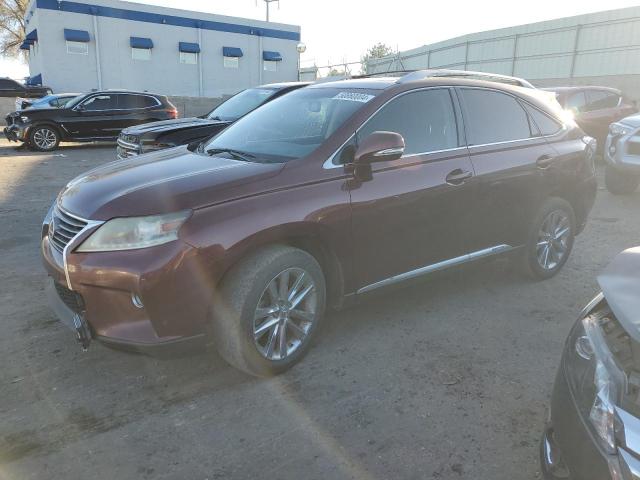 lexus rx450 2013 jtjbc1ba8d2059266