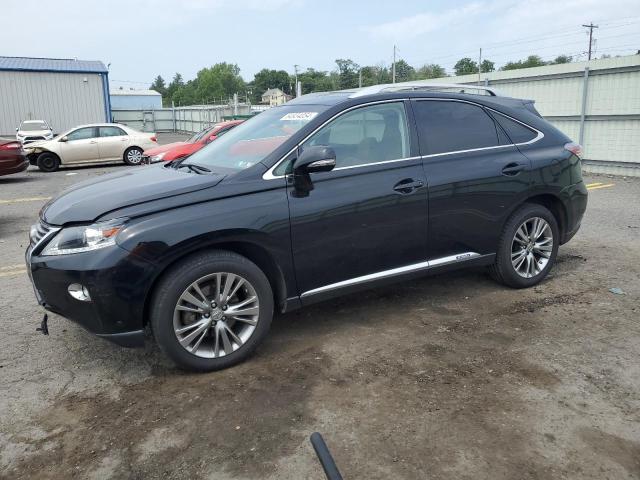 lexus rx450 2013 jtjbc1ba8d2060160