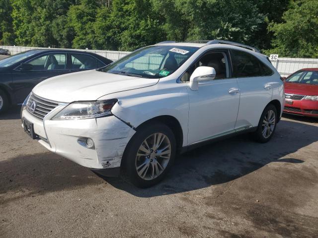 lexus rx450 2013 jtjbc1ba8d2066301