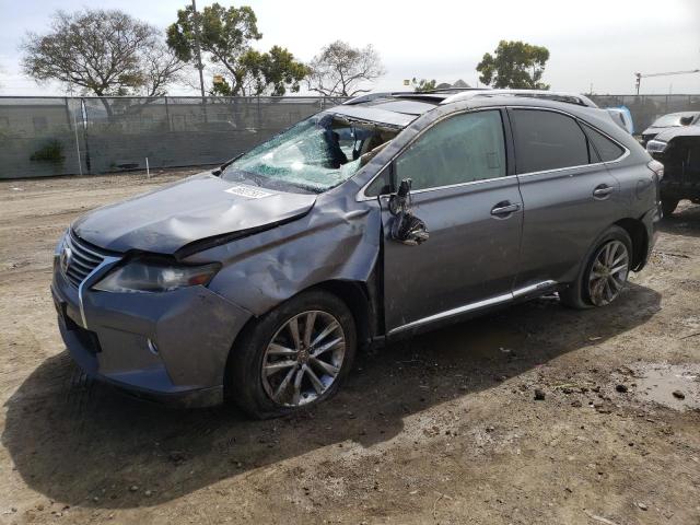 lexus rx 450 2013 jtjbc1ba8d2451308