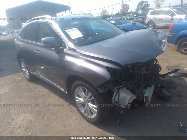 lexus rx 450h 2012 jtjbc1ba9c2425895