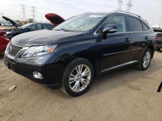 lexus rx450 2012 jtjbc1ba9c2434726