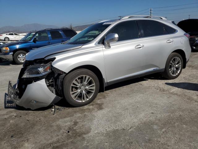 lexus rx 450h 2013 jtjbc1ba9d2062435