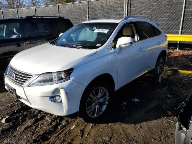 lexus rx450 2013 jtjbc1ba9d2066579