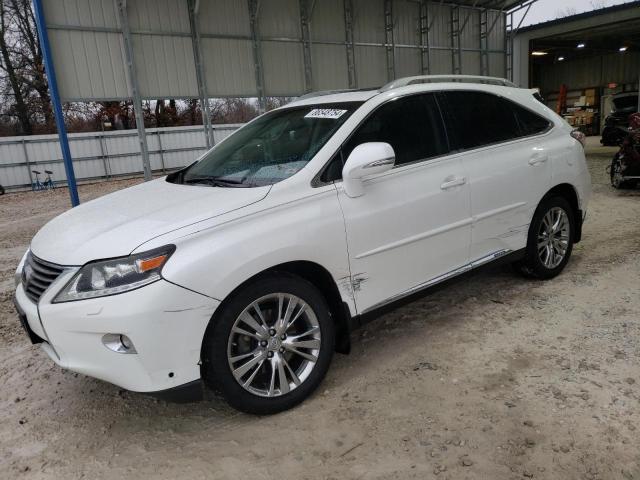 lexus rx 450h 2013 jtjbc1ba9d2438230