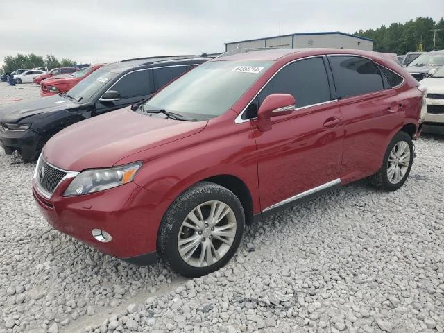 lexus rx 450 2011 jtjbc1baxb2035841