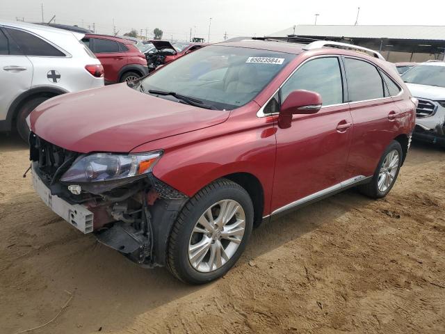 lexus rx450 2012 jtjbc1baxc2049627