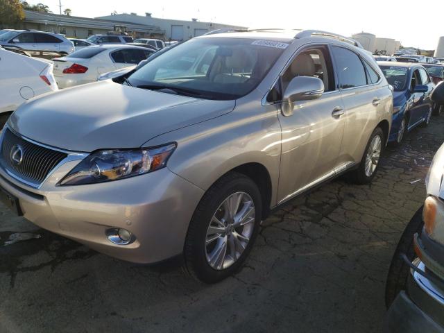 lexus rx 450 2012 jtjbc1baxc2434816