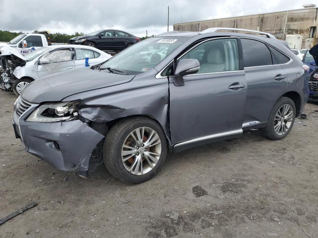 lexus rx 450h 2013 jtjbc1baxd2436423