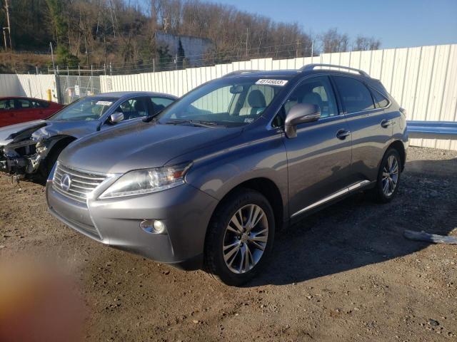 lexus rx 450 2013 jtjbc1baxd2446465