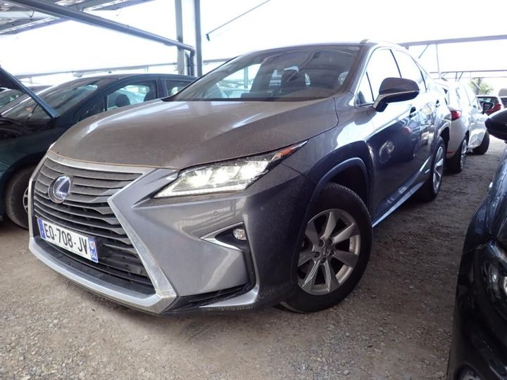 lexus rx 2017 jtjbgmca202025502