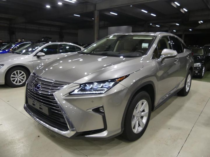 lexus  2016 jtjbgmca402009608