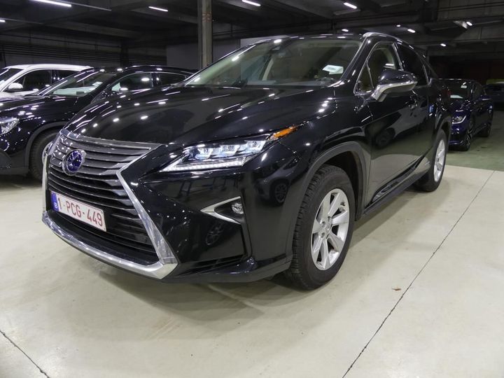 lexus rx 450h 2016 jtjbgmca602008315