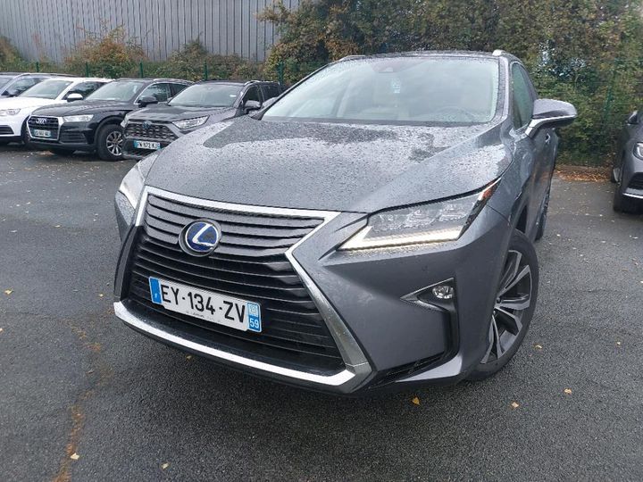 lexus rx 2018 jtjbgmca602038298