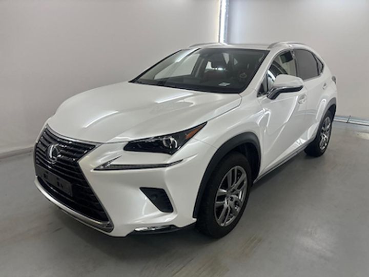 lexus nx 300h - 2017 2019 jtjbjrbz002126981