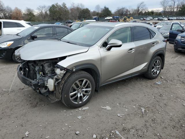 lexus nx 300h 2016 jtjbjrbz0g2031539