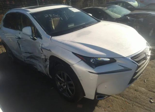 lexus nx 300h 2016 jtjbjrbz0g2040502