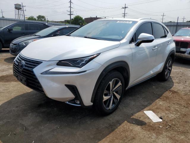 lexus nx 300h 2018 jtjbjrbz0j2083406