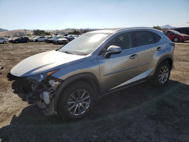 lexus nx 300h 2019 jtjbjrbz0k2100397