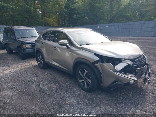 lexus nx 2019 jtjbjrbz0k2114655