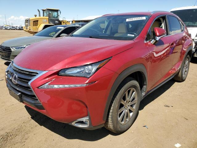 lexus nx 2017 jtjbjrbz1h2069640