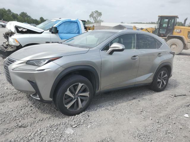 lexus nx 300h 2018 jtjbjrbz2j2083147