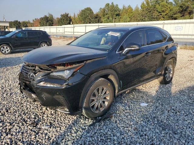 lexus nx 300h 2018 jtjbjrbz2j2085531