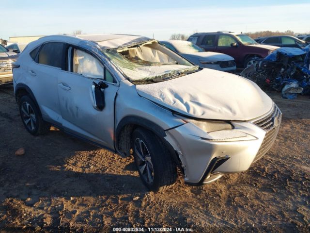 lexus nx 2018 jtjbjrbz2j2092253