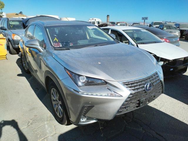 lexus nx 300h 2019 jtjbjrbz2k2118769