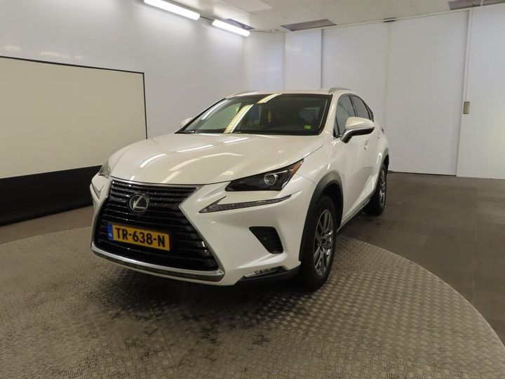 lexus nx 2018 jtjbjrbz302088954