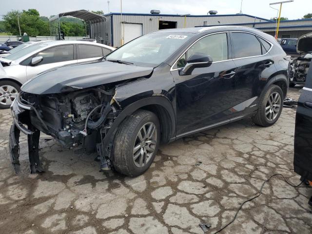 lexus nx 2016 jtjbjrbz3g2033799