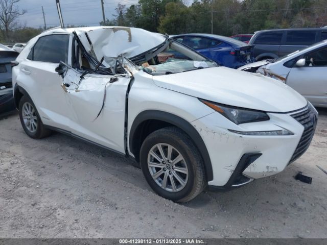 lexus nx 2019 jtjbjrbz3k2100815