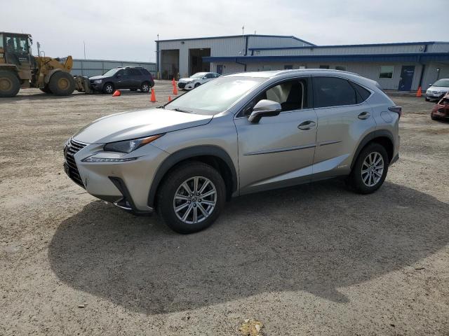 lexus nx 2019 jtjbjrbz3k2103875