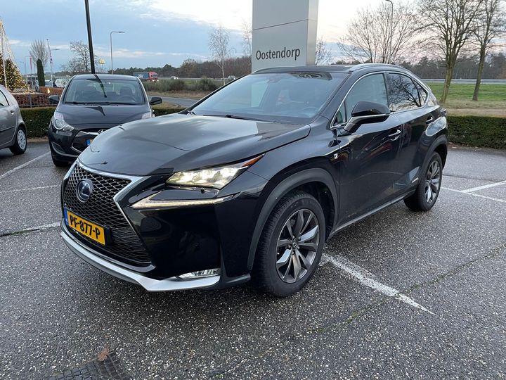 lexus nx 2014 jtjbjrbz402004074