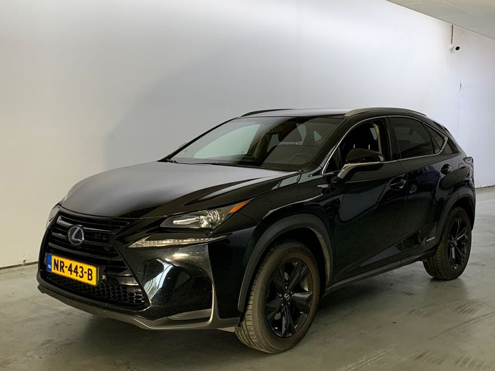 lexus nx 2017 jtjbjrbz402060953