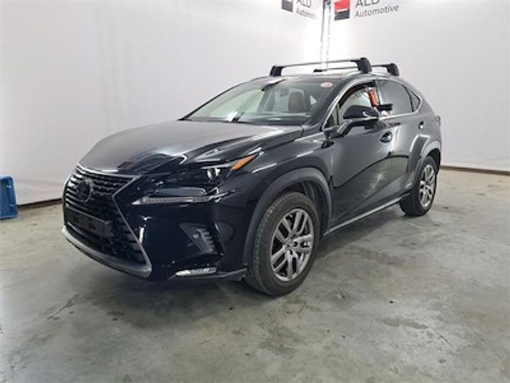 lexus nx 300h - 2017 2019 jtjbjrbz502121906