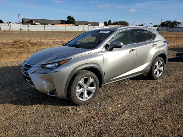 lexus nx 300h 2017 jtjbjrbz5h2051142