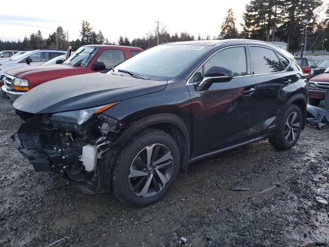 lexus nx 300h 2018 jtjbjrbz5j2095728