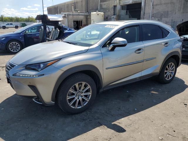 lexus nx 300h 2019 jtjbjrbz5k2112271