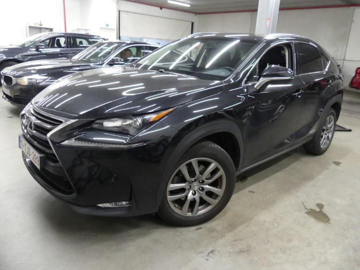 lexus nx 2017 jtjbjrbz602068407