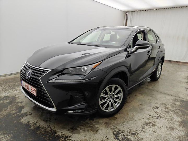 lexus nx '14 2019 jtjbjrbz602110879