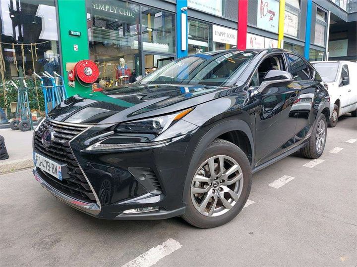 lexus nx 2019 jtjbjrbz602114687