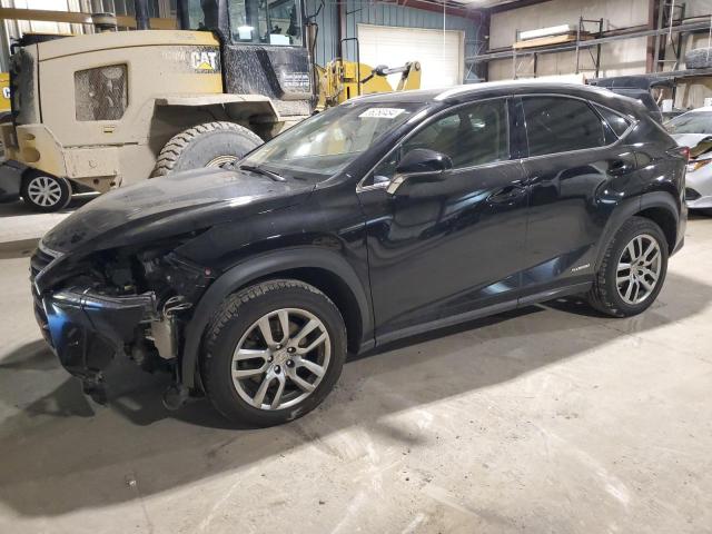 lexus nx 300h 2016 jtjbjrbz6g2047762