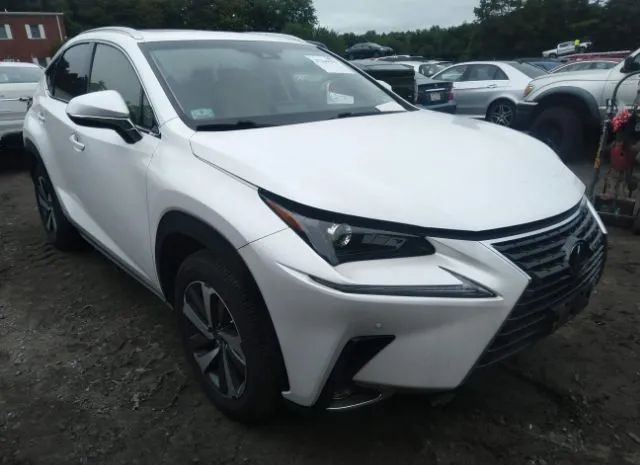 lexus nx 2018 jtjbjrbz6j2083880