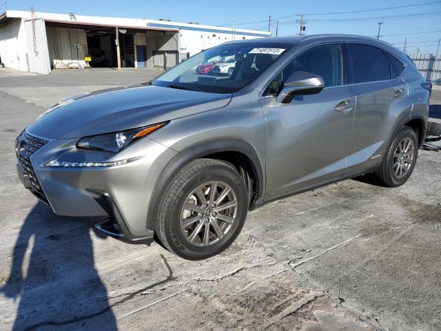 lexus nx 2019 jtjbjrbz6k2107662